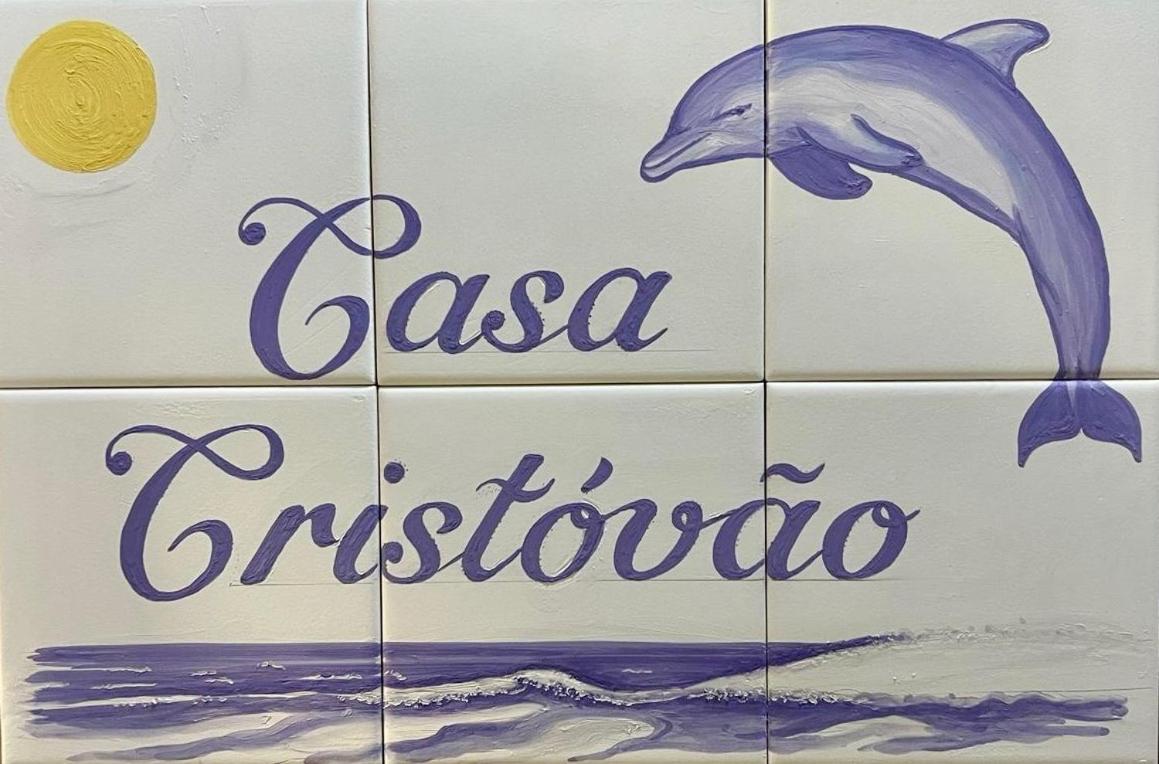Apartmán Casa Cristovao - Vila Castelo House 28 - Ferragudo Am Atlantik Exteriér fotografie